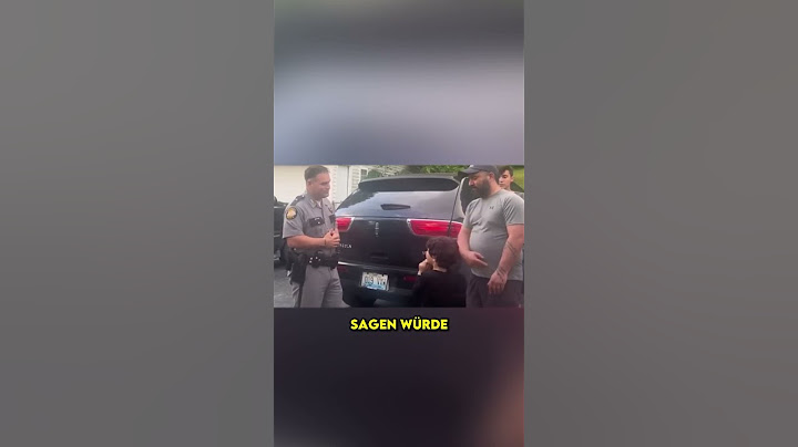 He didn't expect his son to say this to the police #shorts