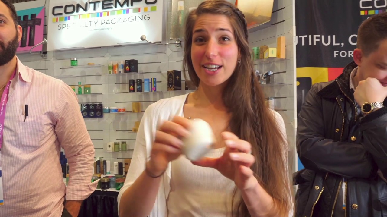 Showing Off The Cannabis Packaging Everyone Loved at MJBizCon | Contempo Specialty Packaging