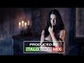 80&#39;s dance song | Italo Disco Remix ♪ Top songs of the 80&#39;s