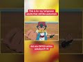 For The Adults That Still Play Pokemon #pokemonchannel #pokemon #pokémon #rap #hiphop #pikachu