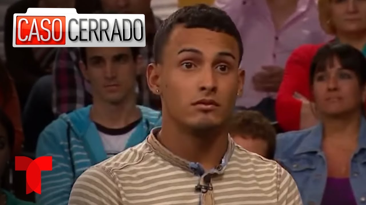 Ruleta sexual deja menor embarazada 🍻🤰🏻🚨 | Caso Cerrado Capítulo Completo