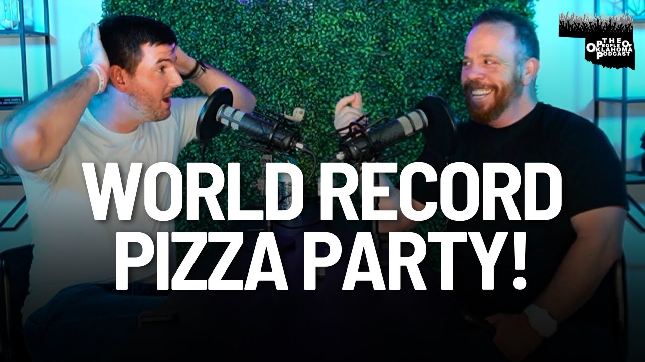 Building a Pizza Empire in Tulsa, OK Mike Bausch of Andolini's Pizzeria YouTube