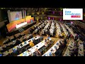 Landesparteitag 2023 der FDP Bayern in Ingolstadt