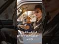 Cop Movie Patrol Scene with Dog &amp; Me #scene #mydog #patrol