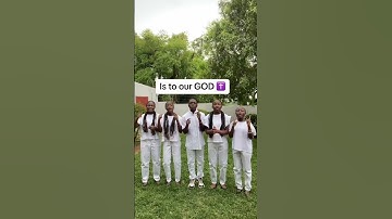 Thumbnail of Every Praise 🙏❤️ #siblings #gospel #tiktokviral #trendingtiktok #hezekiahwalker