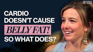 Why Women Over 40 Shouldn't Skip Cardio (Even for Belly Fat) | Dr Alyssa Olenick