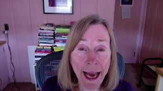 Kare Anderson Discusses Her Book Opportunity Makers