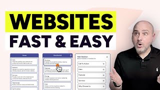 [first Look] 2 New Ai Website Builders For Wordpress