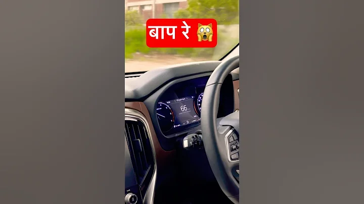 Yeh meri Scorpio N Ko Kya ho Gaya 🤣 #yunkesh #scorpion #scorpio #1million #shorts #specialclip