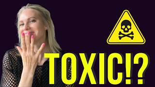 Signs of a Toxic Leader (is it YOU?)