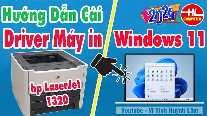 Lỗi không connect được máy scan qua mạng