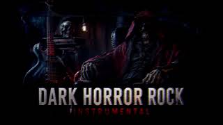 Dark Horror Guitar Instrumental | Slow Heavy Riffs #ai #suno 
