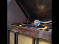 榎本 美佐江 ♪初戀おぼこ娘♪ 1953年 78rpm record. Victor VV 1 ー 90 phonograph