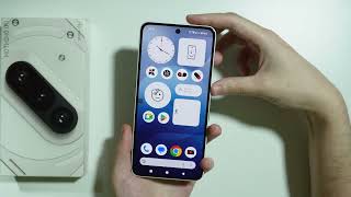 Nothing Phone 3a/3a Pro: How to Soft Reset screenshot 2
