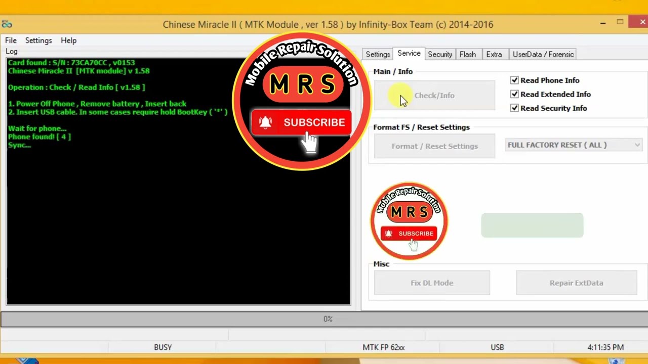 Vgotel I Music Flash File  | VgoTel I Music Flash File