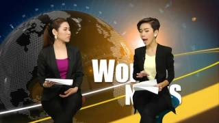 MOST NEWS ออกอากาศ 22/9/2558 ช่วงที่ 2 MOST WORLD
