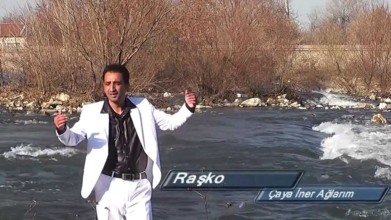 Ork Maksim Sen  2014  Rasko  Caya iner Aglarim  -  Product Maksim Sen