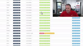 How to Prepare Active Listing Seller Reports to Show Online Activity