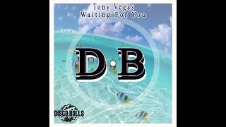 Tony Vegas - Waiting for you preview
