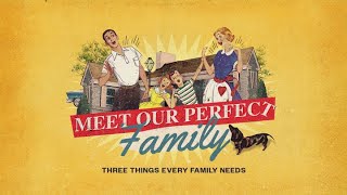 Embracing Family Imperfections: The Power of Mercy