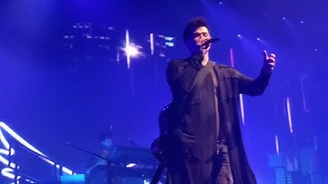 The Script | Brighton Centre | 30/05/22
