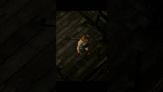 What If Jill Valentine Was The Protagonist Of Resident Evil 4?