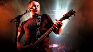 Nydvind - "Sailing Towards the Unknown" (live Paris 2014)