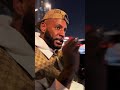 Pour sa sécurité Booba veut s