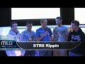 MLG Chicago 2007 Str8 Rippin Interview after WBR3 Against Carbon