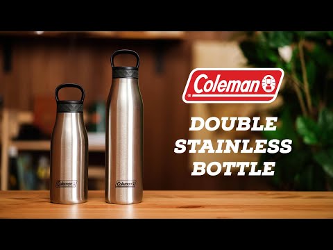 ขวดน้ำ Stainless จาก Coleman