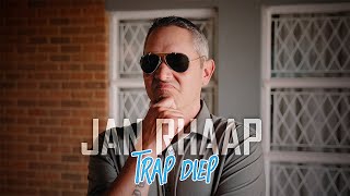 Jan Rhaap - Trap Diep (Amptelike Musiekvideo)