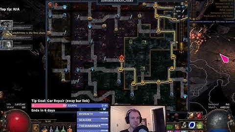 ROUGH DRAFT - Hidden Walls in Delve Mine