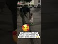 Cop made the cutest arrest ever 🥰 (@officerevansjr42.2) #cops