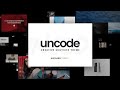 Uncode - You deserve a stunning website.