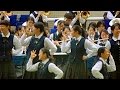 大阪桐蔭高校 吹奏楽部 「ももいろクローバーＺ ： サラバ、愛しき悲しみたちよ、行くぜっ!怪盗少女」