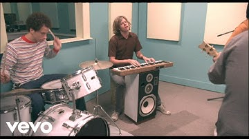 The Little Ones - Ordinary Song