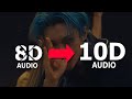 Stray kids  lalalala  10d use headphones 