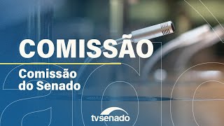 Ao vivo: Comissões debatem o ensino de medicina no Brasil – 8/5/24