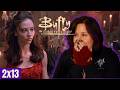 Surprise! Buffy the Vampire Slayer 2x13 Reaction | A Very Special Episode