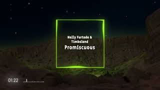Download Lagu Nelly Furtado \u0026 Timbaland - Promiscuous (Afro House Remix) MP3
