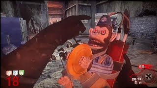 Der riese furniture Monkey 1.13 attempt @Pitshoot
