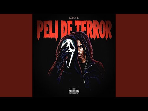 Peli De Terror