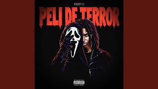 Peli De Terror — trending on YouTube in Ecuador