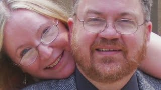 Wife Of TSA Worker Who Died From COVID Speaks Out