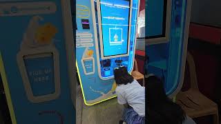 Must Try, Snow Ice Cream