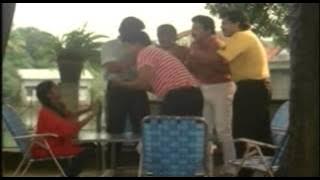 Ekantha chandrike | In Harihar Nagar | Malayalam Film Song HD