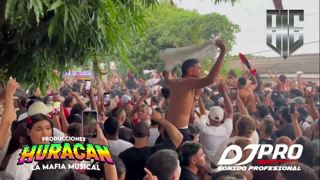 HURACAN 25 DE DICIEMBRE