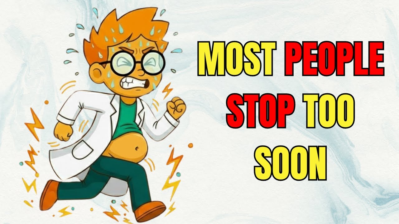 When Does Walking Start Burning Visceral Fat? (Science Explained)