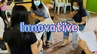 MASEIS LQ 1 Group 1 Task 3 Capstone Project Video Presenration