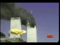 9/11 twin towers frame by frame. UFO or motor 3:08